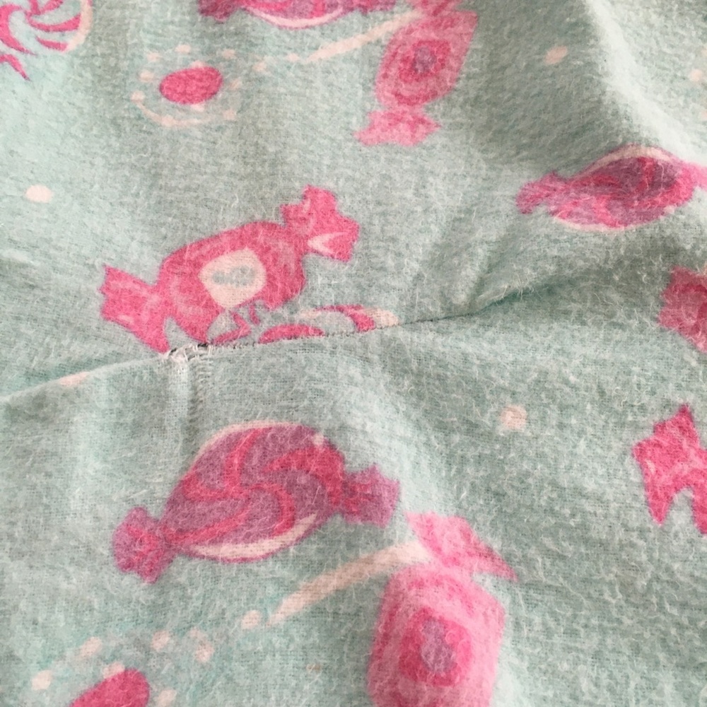 Candy Christmas Pyjamas - Picture 11 of 11